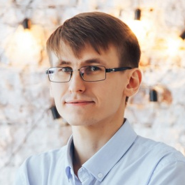 Example banner